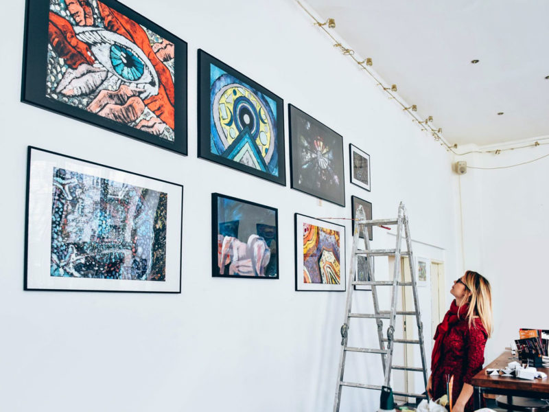 Wystawa 26.10 – 26.11.2019