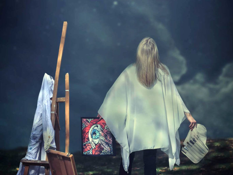 Zaproszenie do Berlina..